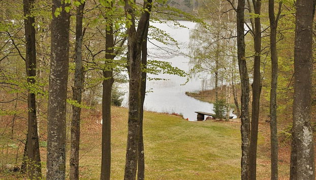 6 Person Holiday Home in Orkelljunga - Photo 2