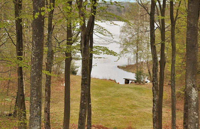 6 Person Holiday Home in Orkelljunga - Foto 2