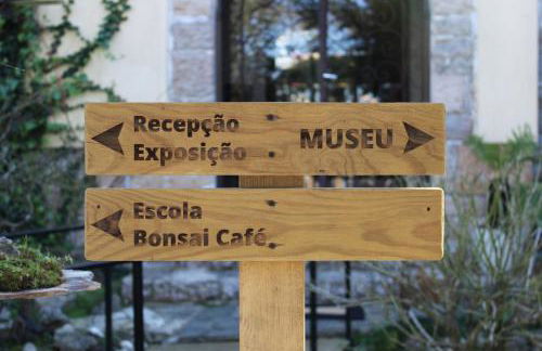 Zen Guest House - Museu do Bonsai - Foto 8