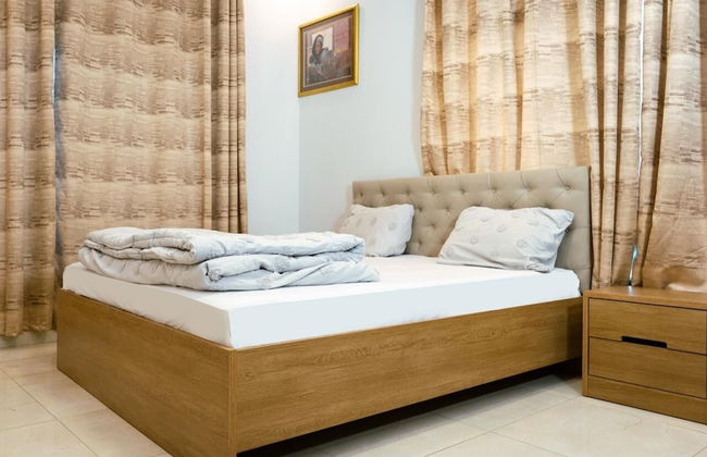 Ocean Breeze Luxury Apartments - Foto 4