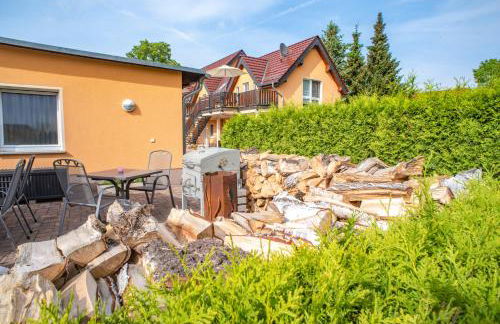 Ferienappartements Am Spreewaldfliess - Foto 28