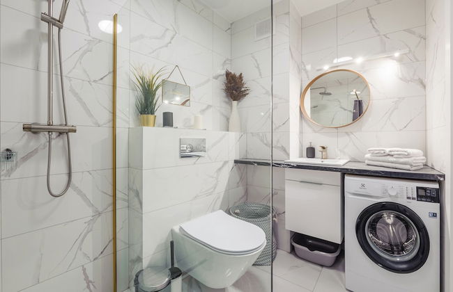 Apartamenty Sun & Snow Bursztynowa - Photo 11