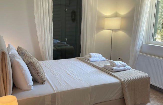 Villa Kanali - Foto 5