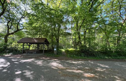 Ferienwohnung in saniertem Bauernhaus - Foto 36