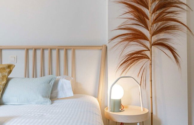 Boulevard Apartment Near the Beach - Foto 49