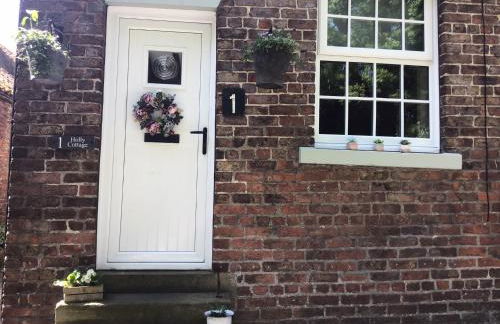 Holly cottage Wold Newton, near Yorkshire coast - Foto 13