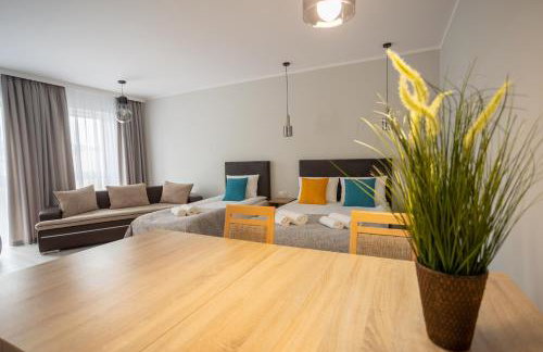 Apartamenty na Chrobrego - Foto 20