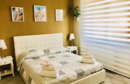 ATTICO IN FIERA apartment - Photo 35