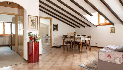 Apartment Gioia del Verde - Raum- Terrasse und Seeblick by Interhome - Photo 2