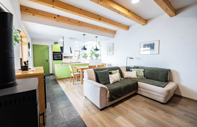 Vineyard cottage Kraljevi kotiček - Foto 15