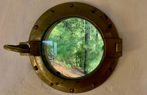 Tiny House Vogelnest - Foto 19