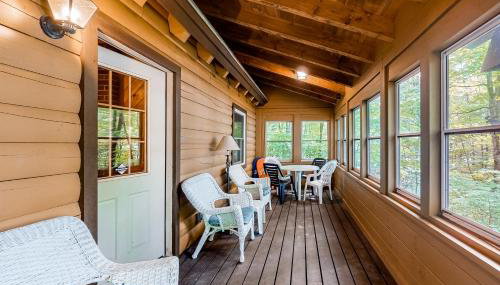 Lake View Cottage - Foto 3