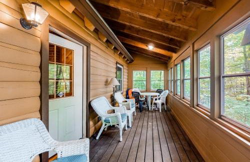 Lake View Cottage - Foto 3