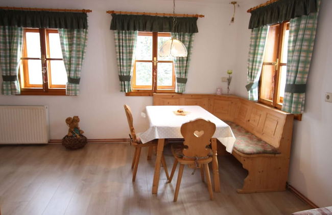 Spacious Mansion near Ski Area in Salzburg - Foto 14