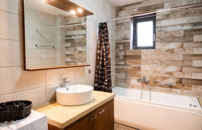 Traditional Villa in Fres - Foto 37