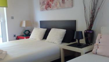 odys apartment centrer of town - Foto 4