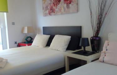 odys apartment centrer of town - Photo 4