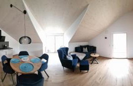 cozy cube 1 Luxury Apartments, nah an der Messe, 30 Minuten zu den Bergen und Seen, 20 Minuten nach München - Foto 52