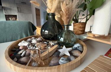 Gemütliche Galeriewohnung im Grünen - Foto 15