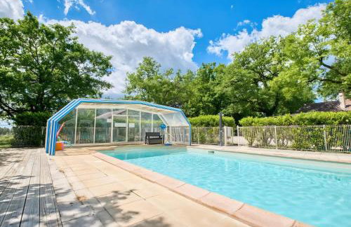 Gite Truffière - Foto 1