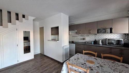 Charmante maison de vacances proche plage Saint Hilaire de Riez, Vendée - Foto 4