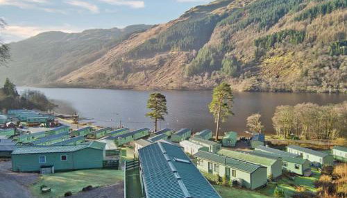 Loch Eck Holiday Park - Photo 2