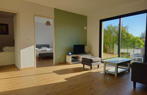 Villa des Moulins - Foto 14