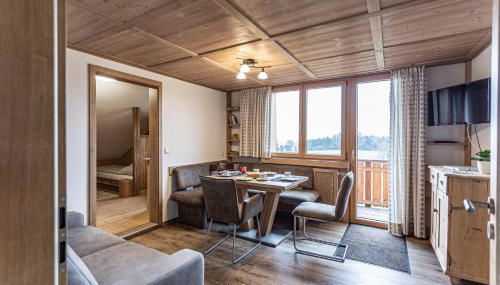 Trollenhof im Allgäu - Ferienwohnungen Säuling - Foto 4