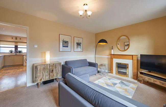 Host Stay Wood Street Cottage - Foto 2