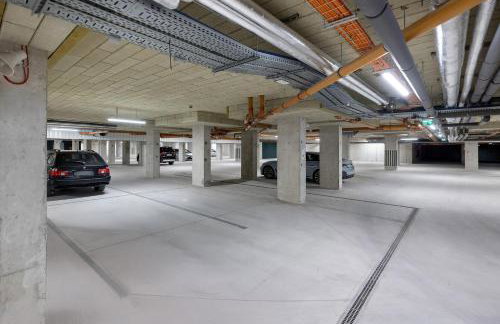 GREENERI PARK - Ambria Apartments - Foto 14