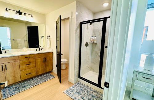 New 3BR Home w Garage Near BYU-Idaho - Foto 14