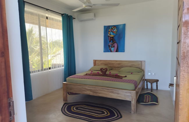 Sand Beach Palm Residence - Foto 13