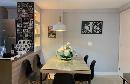 Apartamento com estilo e conforto - Foto 13