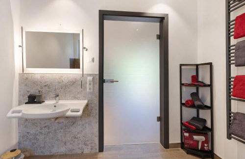 Kapellenhof Ferienwohnungen - Foto 26