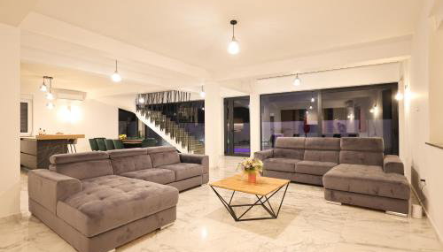 Rhapsody in Green - Luxury villa in Zadar - Foto 4