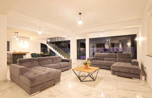 Rhapsody in Green - Luxury villa in Zadar - Foto 4