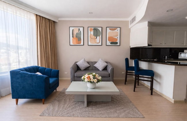 Torres de Suites by InAmazonas - Foto 6