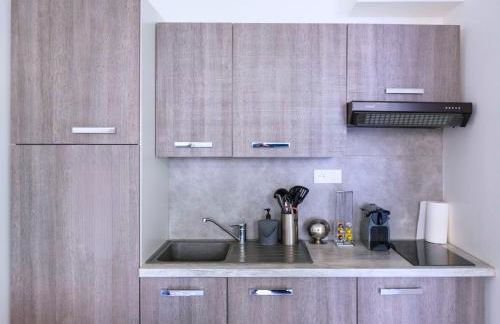 Appartement - Terrasse privée, animaux acceptés, parking privé gratuit, accueil vélo - Foto 11