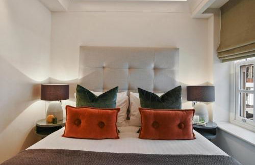 Hope House Residences by Aeria Apartments - Photo 24