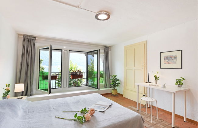 Villa Matilde Lake Front - Foto 3