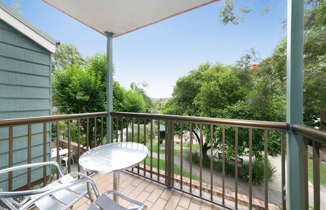 Toowong Villas - Foto 50
