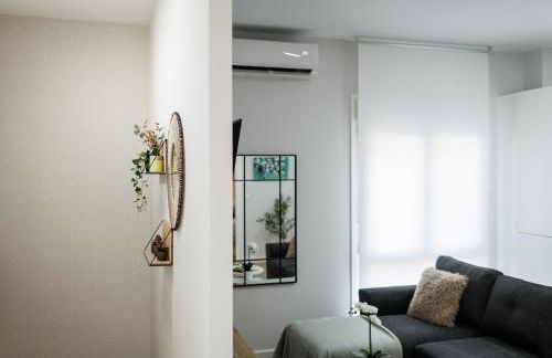 Apartamentos LUXURY SUITES MACABEO - Foto 19