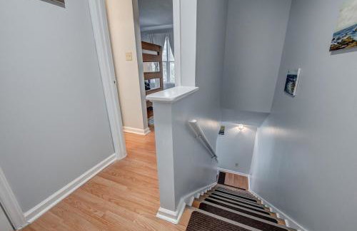 Long Stay Special Cozy Home Near Uptown - Foto 21