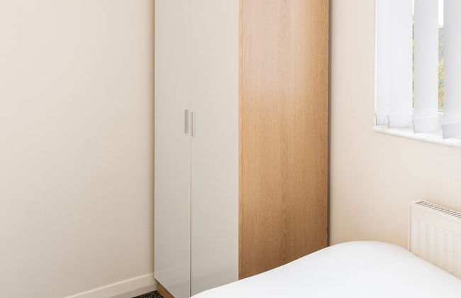 Host Stay Broadway - Foto 11