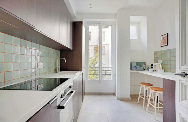 Résidence Neuilly BLOUD - Foto 45