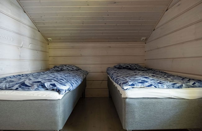 Holiday Village Anttoora - Anttooran Lomakylä - Foto 9