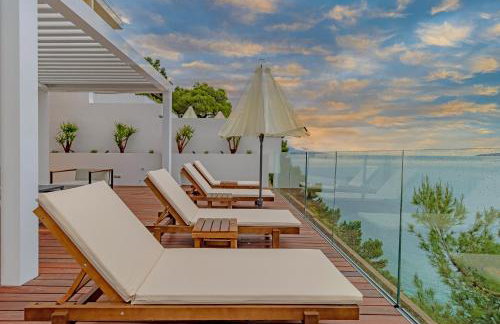 Luxury Apartments Villa Opera - Foto 80