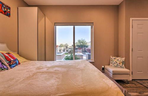 Modern Sun City Studio Near Deer Valley Golf - Foto 16