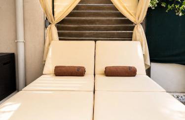 La suite Énigma - Évasion prestige- confort premium - Foto 14