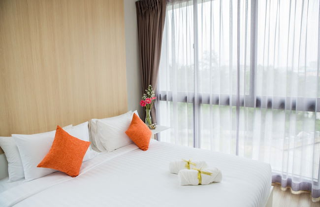 Connext Residence Phuket - Photo 13